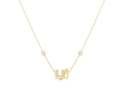 The Necklace - HIBA JABER